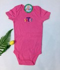 Hình ảnh: BodySuit tay ngắn dành cho bé họa tiết đáng yêu ngộ nghĩnh BS069