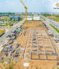 Hình ảnh: The Sol City hoàn thiện từng ngày, Nhận Booking 50tr/suất cho phân khu trung tâm