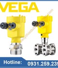 Hình ảnh: Đầu đo áp suất Vega tại Việt Nam