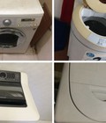Hình ảnh: Dịch vụ sửa máy giặt tại Dĩ An