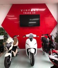 Xe máy điện Vinfast Tràng An