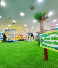 Hình ảnh: Bắt kịp xu hướng để đầu tư vào khu vui chơi trẻ em hấp dẫn