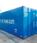 Hình ảnh: Container lạnh 20 feet. Bảo hành 2 năm 0909 588 357