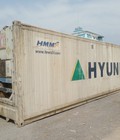 Hình ảnh: Container lạnh 40 feet HUYNDAI Sóng Sâu