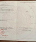 Hình ảnh: Bán lỗ miếng đất chính chủ cực đẹp ngay trong KCN Bắc Đồng phú 5x29