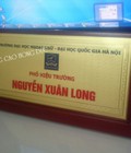 Hình ảnh: Kệ chức danh tam cấp