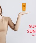 Hình ảnh: Kem chống nắng Sumdfine Sunscreen SPF 50 PA