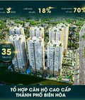Hình ảnh: Căn hộ đẳng cấp biên hòa universe complex , ck đến 18% chỉ thanh toàn 350 triệu 0932030061