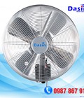 Hình ảnh: Bán quạt treo tường Dasin KWP 2460 giá rẻ