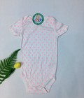 Hình ảnh: Bộ BodySuit họa tiết thời trang đáng yêu xinh xắn dành cho Bé BS070