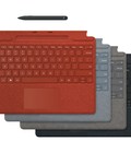 Hình ảnh: Bàn phím Surface Pro X Type Cover Surface Pro X kèm Slim Pen