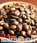 Hình ảnh: Cà phê mộc rang xay nguyên chất giá sỉ 1 năm