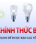 Hình ảnh: Ưu điểm nổi bật của bóng đèn Philips