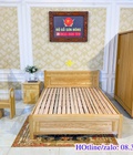 Hình ảnh: Compo Giường Ngủ Giá Rẻ 