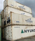 Hình ảnh: Bán cho thuê container lạnh số lượng lớn. lh 0909 588 357
