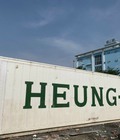Hình ảnh: Container lạnh Heung A đời 2013 siêu đẹp