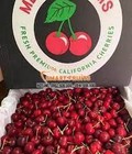 Hình ảnh: Điều quan trọng cần biết nếu bạn ăn cherry