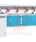 Hình ảnh: Quốc Duy bán máy khoan ngang cnc quét mã vạch giá cực ưu ái