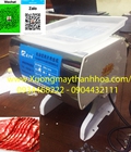 Hình ảnh: Máy Thái Thịt Bò SS72