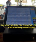 Hình ảnh: Cung cấp máy tính tiền rẻ nhất cho quán kem tươi, quán cafe tại Tiền Giang