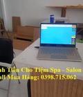 Hình ảnh: Nhận lắp máy tính tiền giá rẻ cho cửa hàng spa tại Cà Mau
