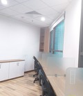 Hình ảnh: Cho thuê phòng làm việc trọn gói chỉ 8.500.000đ/tháng tại 12 Khuất Duy Tiến