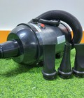 Hình ảnh: Máy thổi khô khí nóng dùng cho tiệm rửa và chăm sóc ô tô