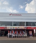Hình ảnh: Địa chỉ mua xe máy Honda tại Gia Lai