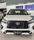 Hình ảnh: Toyota Innova 2021 bản số sàn