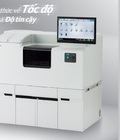 Hình ảnh: Máy phân tích miễn dịch tự động HISCL 5000 Sysmex