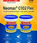 Hình ảnh: neomax c102 flex