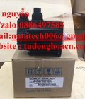 Hình ảnh: SGMGH 09ACA61 bộ động cơ Yaskawa chính hãng Công ty NATATECH
