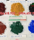 Hình ảnh: Bán bột màu công nghiệp giá rẻ toàn quốc