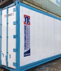 Hình ảnh: Bán container lạnh 20 feet giá rẻ tại Bình Dương