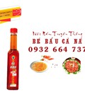 Hình ảnh: Nước Mắm Bé Bầu 500ml Loại Thượng Hạng 2