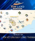 Hình ảnh: Đất nền tái định cư thành phố sân bay long thành