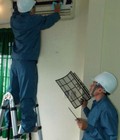 Hình ảnh: Dịch vụ bảo trì bảo dưỡng điều hòa thông gió