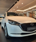 Hình ảnh: New Mazda 2 2021 ưu đãi tháng 4