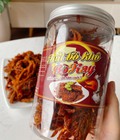 Hình ảnh: Bò khô Bokay sản phẩm bán chạy Top1 của Hà Nội Dry Foods