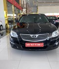 Hình ảnh: Toyota Camry 2.4G AT 2008