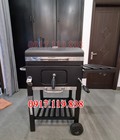 Hình ảnh: BẾP nướng than hoa ngoài trời  11528 hàng xuất Châu Âu