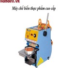 Hình ảnh: Máy dập nắp cốc ETON D6