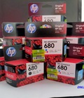 Hình ảnh: Hộp mực in hp 680 chính hãng