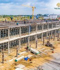 Hình ảnh: Nhà xây sẵn 1 trệt 1 lầu Chợ Hưng Long, 80m2 SHR giá 3 tỷ 5 ngân hàng hỗ trợ 50%