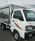 Hình ảnh: Towner 800 thùng kín 2 chỗ Đời 2021 tại Nam Định