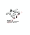 Hình ảnh: Đầu nối nhanh SMC KPG series