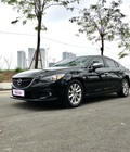 Hình ảnh: Bán Mazda 6 sản xuất 2014 biển Hà Nội