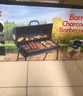 Hình ảnh: Bếp nướng ngoài trời Barrel Charcoal Barbecue