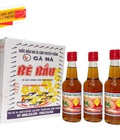 Hình ảnh: Nước Mắm Bé Bầu 300ml Loại Đặc Biệt
