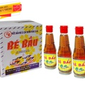 Hình ảnh: Nước Mắm Bé Bầu 250ml Loại Đặc Biệt